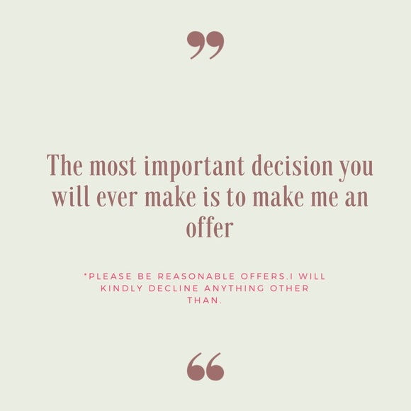 🔥🔥MAKE ME AN OFFER🔥🔥 - Picture 1 of 1